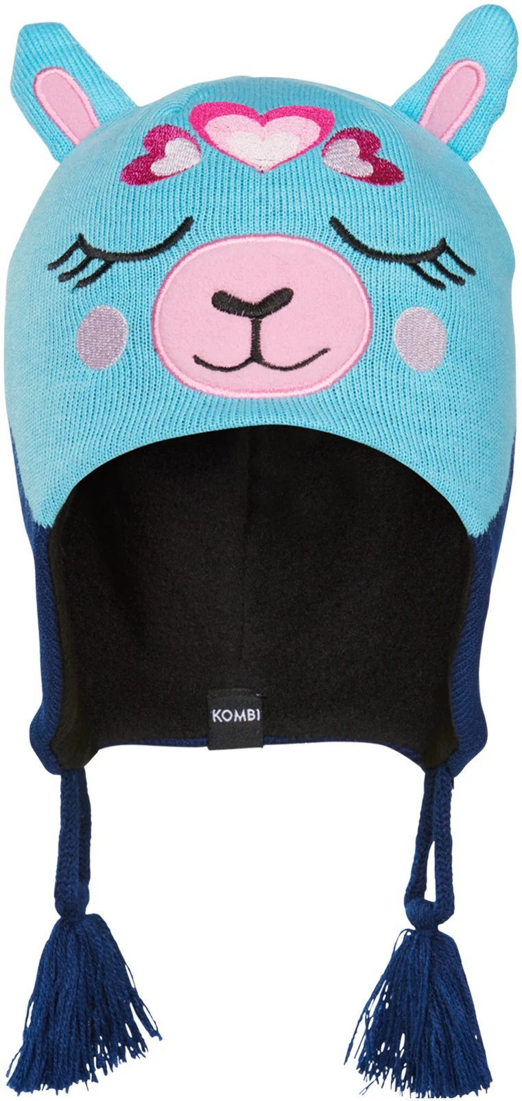 The Kombi Animal Family Hat - Children - Image 4