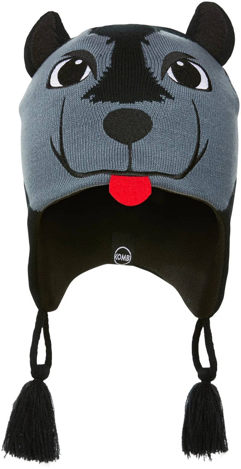 The Kombi Animal Family Hat - Children - Image 5