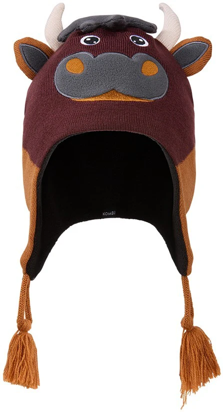 The Kombi Animal Family Hat - Children - Image 6