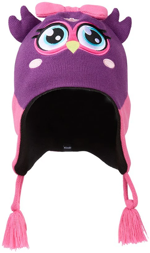 The Kombi Animal Family Hat - Children - Image 8