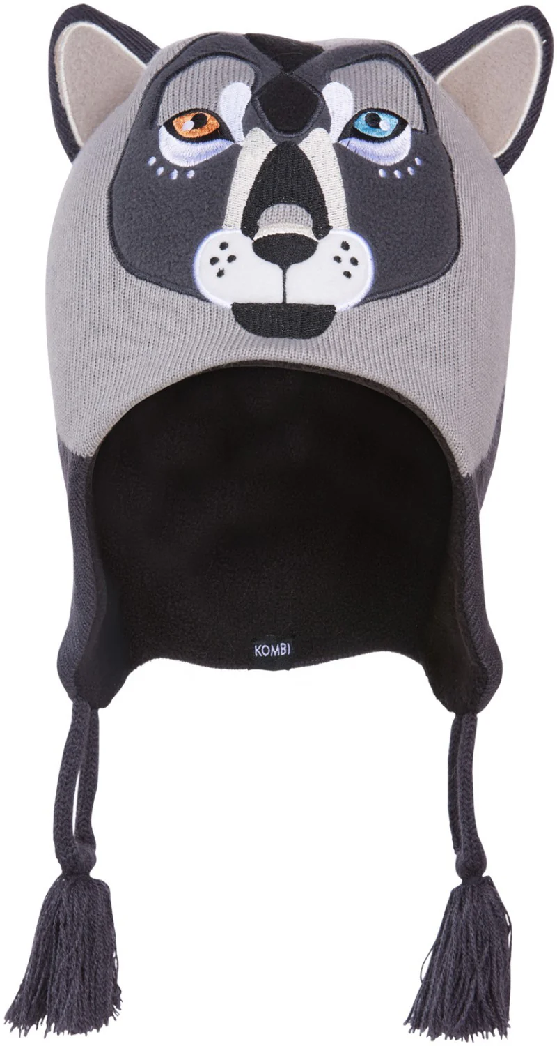 The Kombi Animal Family Hat - Children - Image 9