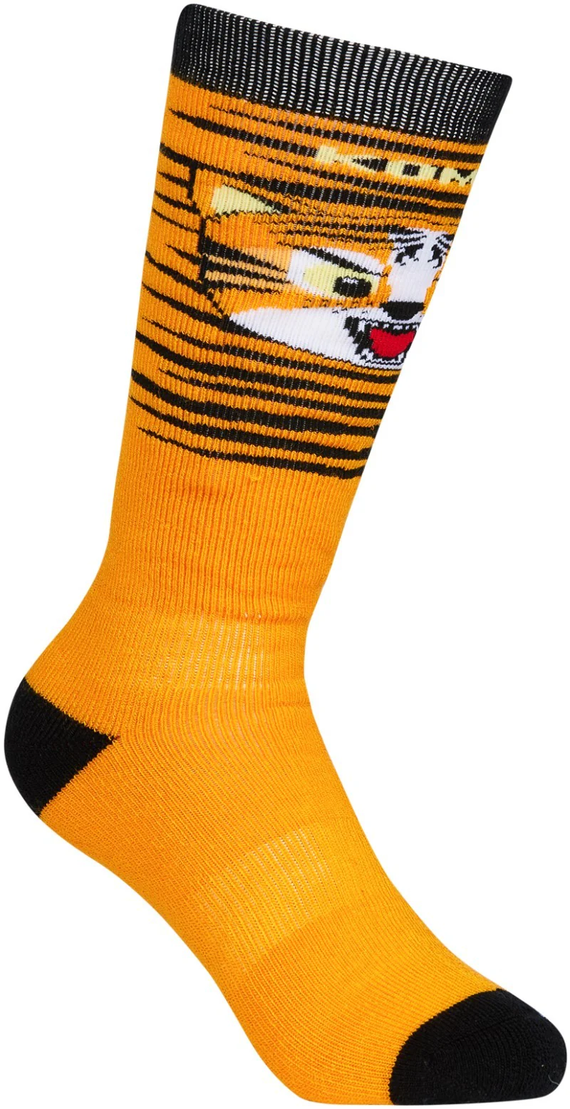 The Kombi Animal Family OTC Socks - Children - Image 5