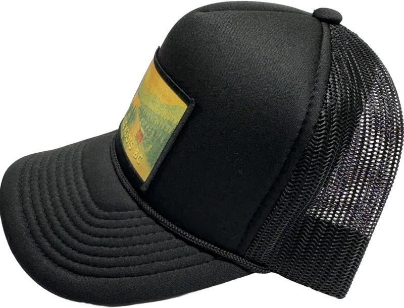 `The Koots` Foam Trucker with Printed Patch - Image 2