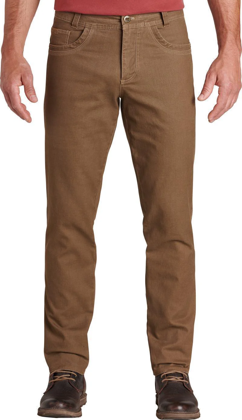 The Law Jeans, 34" Inseam - Mens