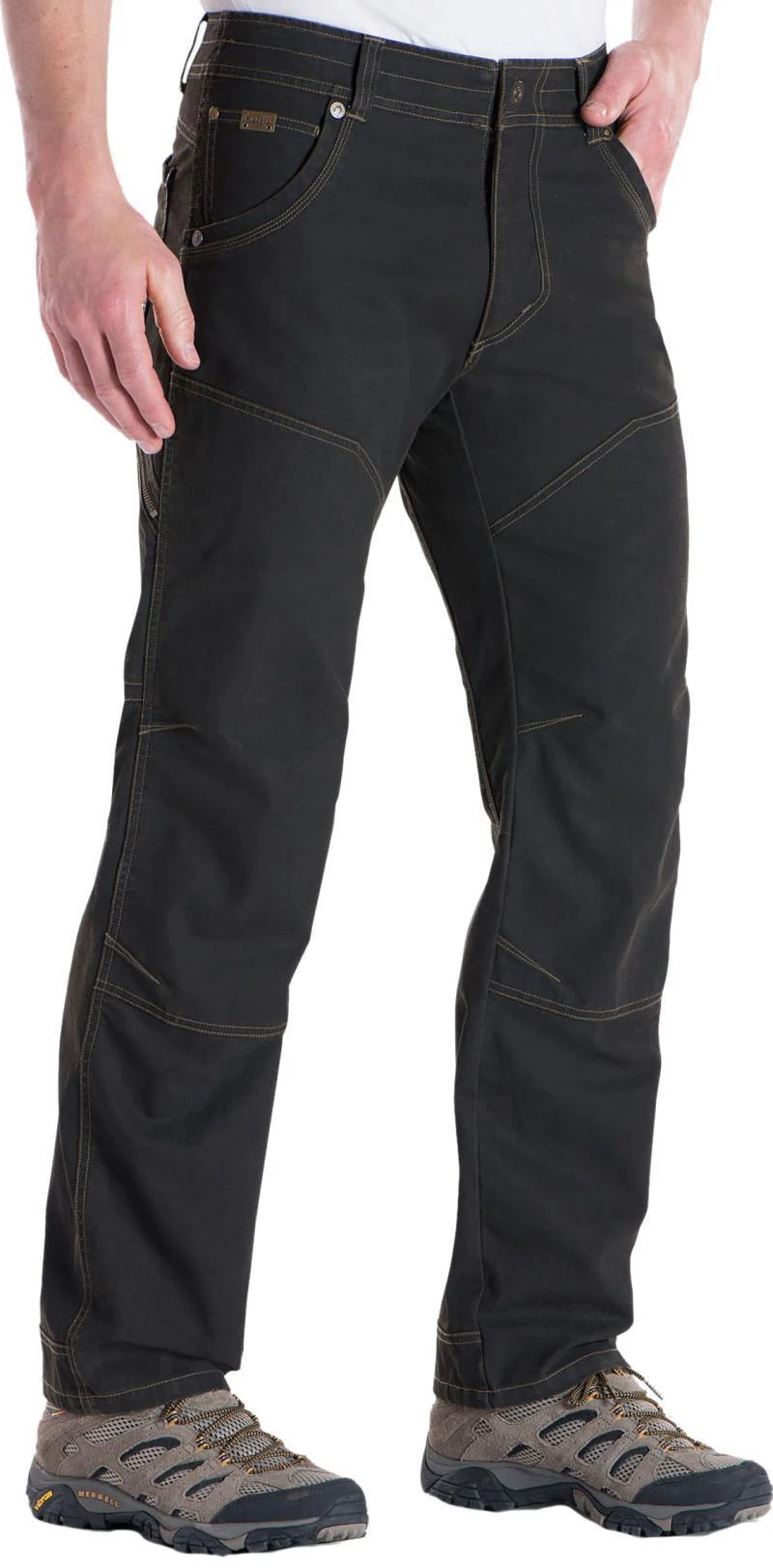 The Law Pants, 36" Inseam - Mens