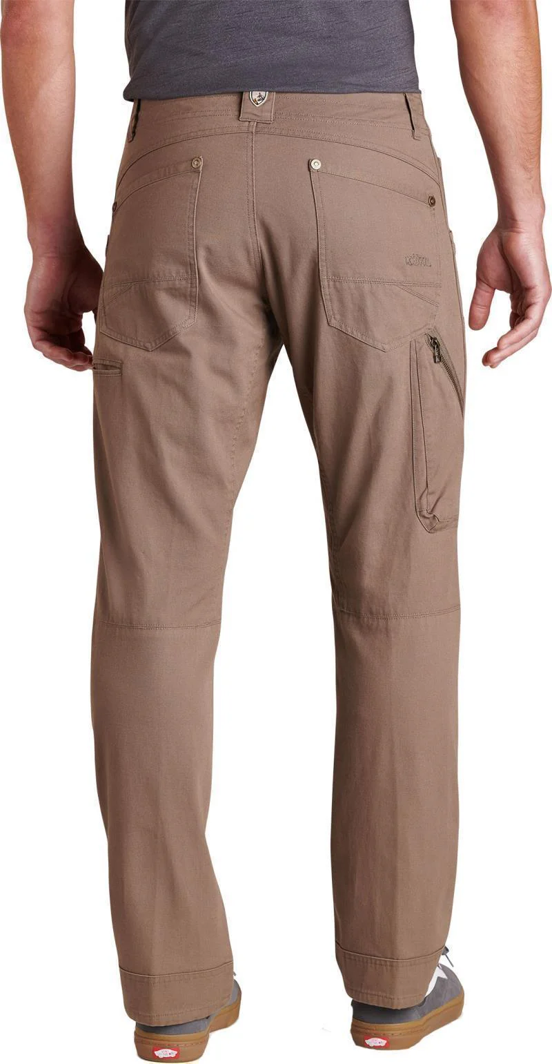 The Law Pants, 36" Inseam - Mens - Image 10