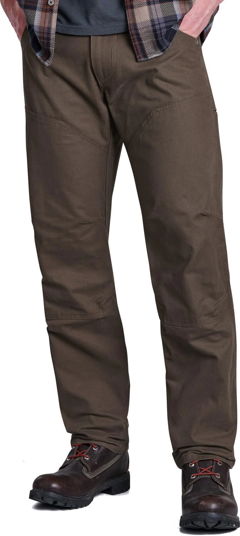 The Law Pants, 36" Inseam - Mens - Image 13