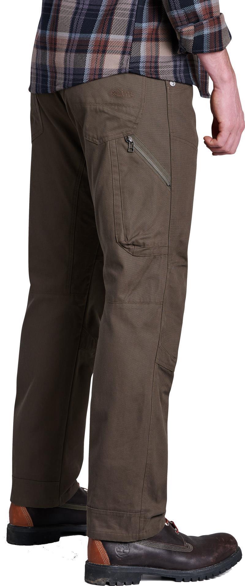 The Law Pants, 36" Inseam - Mens - Image 15