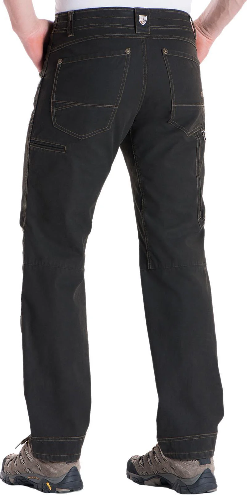 The Law Pants, 36" Inseam - Mens - Image 3