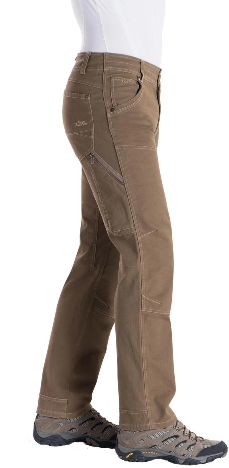 The Law Pants, 36" Inseam - Mens - Image 5