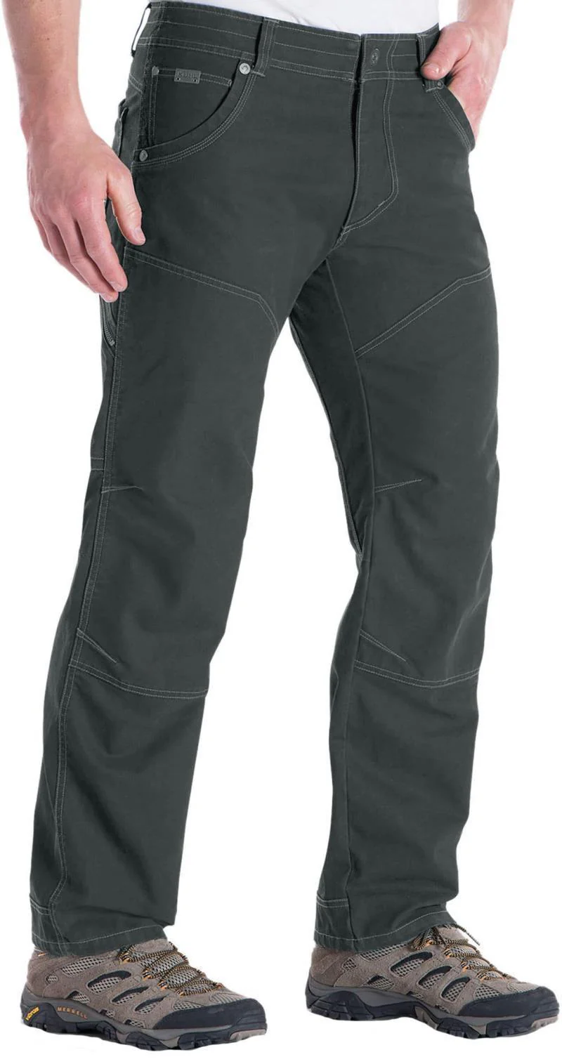 The Law Pants, 36" Inseam - Mens - Image 6