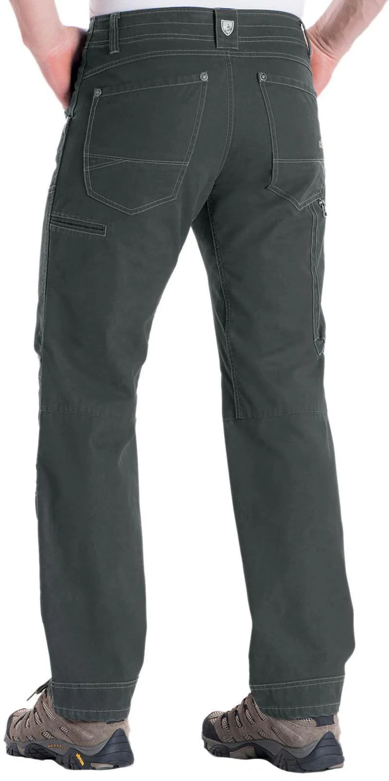 The Law Pants, 36" Inseam - Mens - Image 7