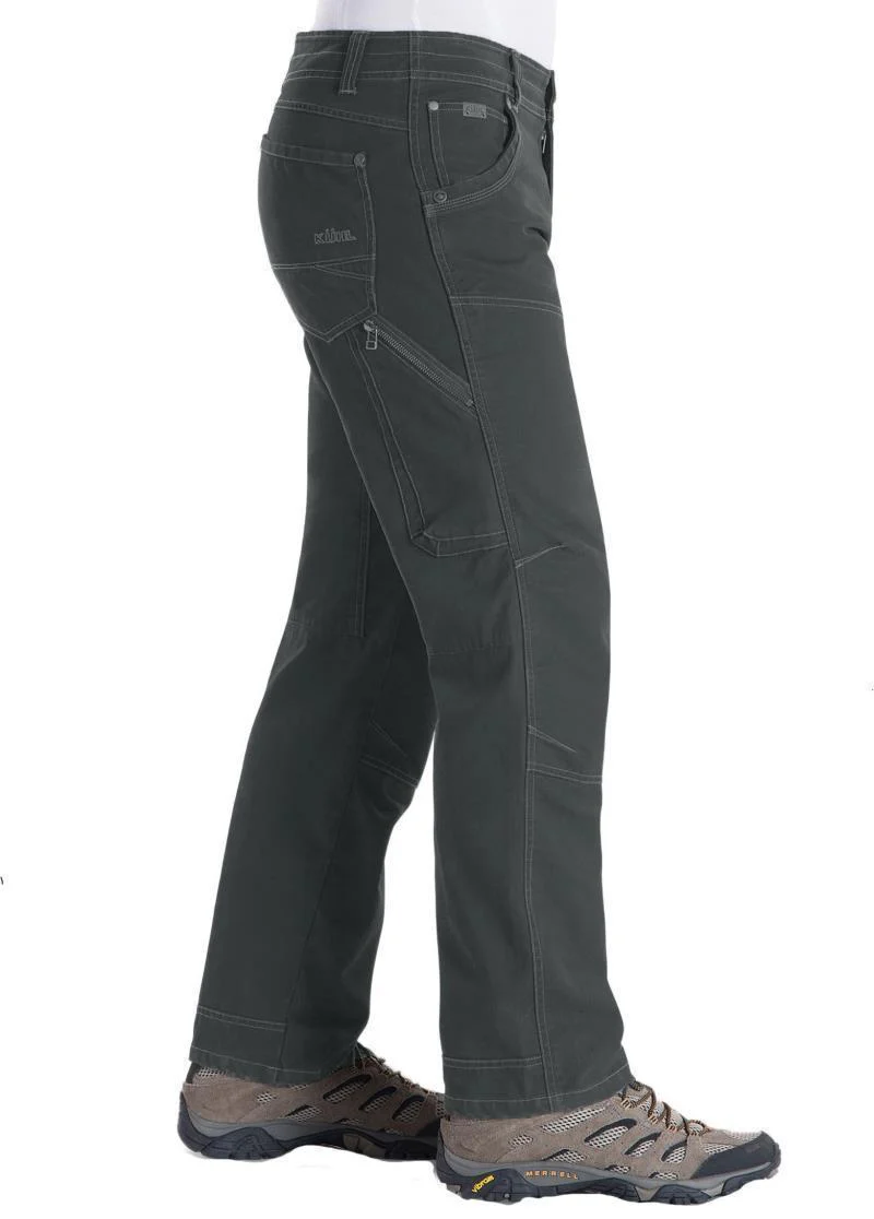 The Law Pants, 36" Inseam - Mens - Image 8