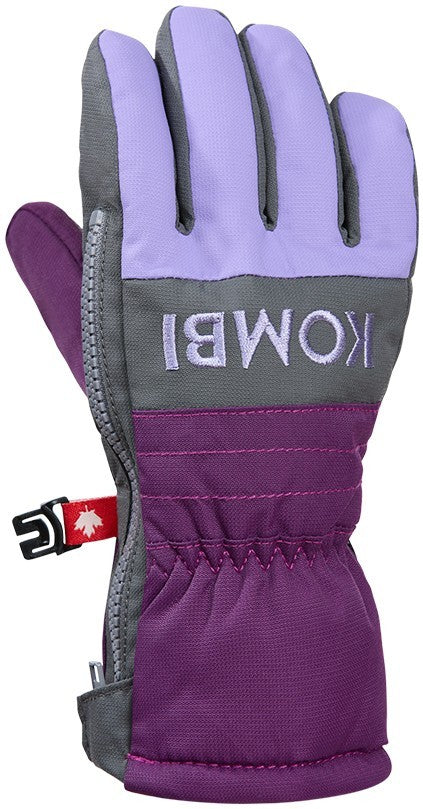 The Nano Gloves - Peewee - Image 10