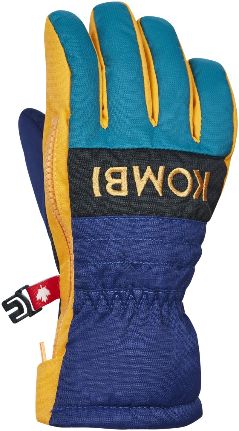 The Nano Gloves - Peewee - Image 13