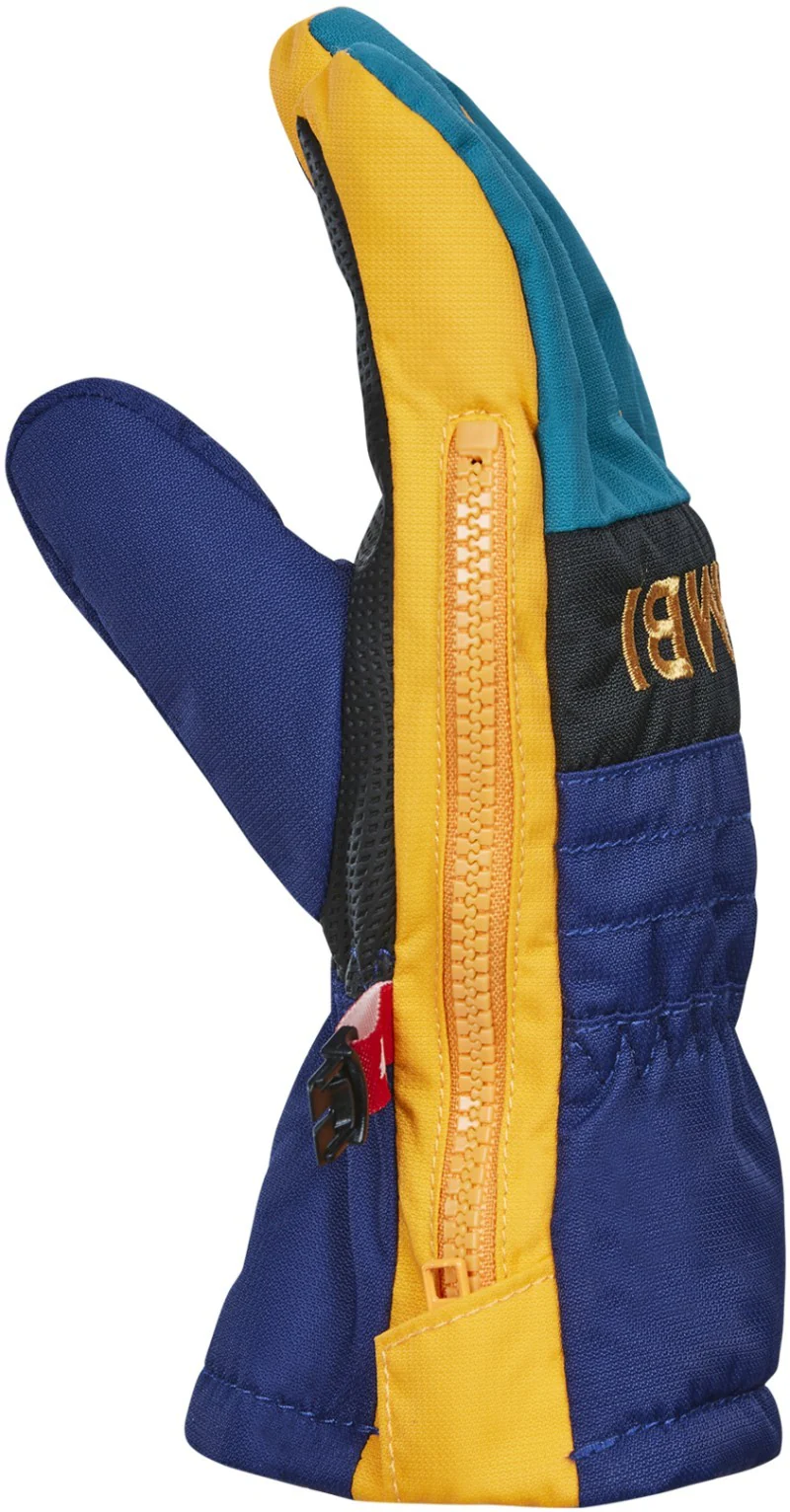 The Nano Gloves - Peewee - Image 14