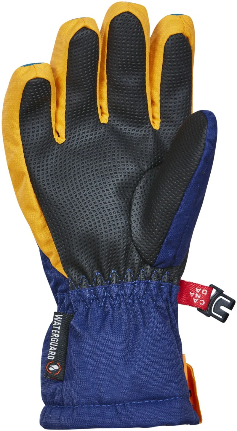 The Nano Gloves - Peewee - Image 15