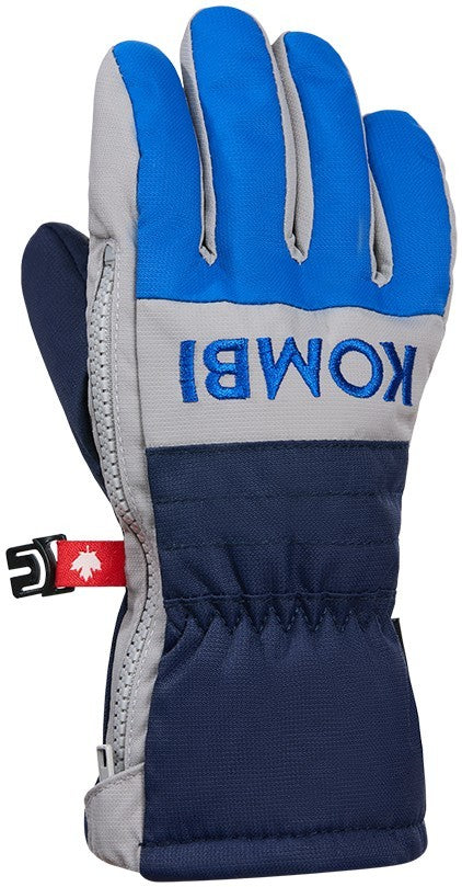 The Nano Gloves - Peewee - Image 16