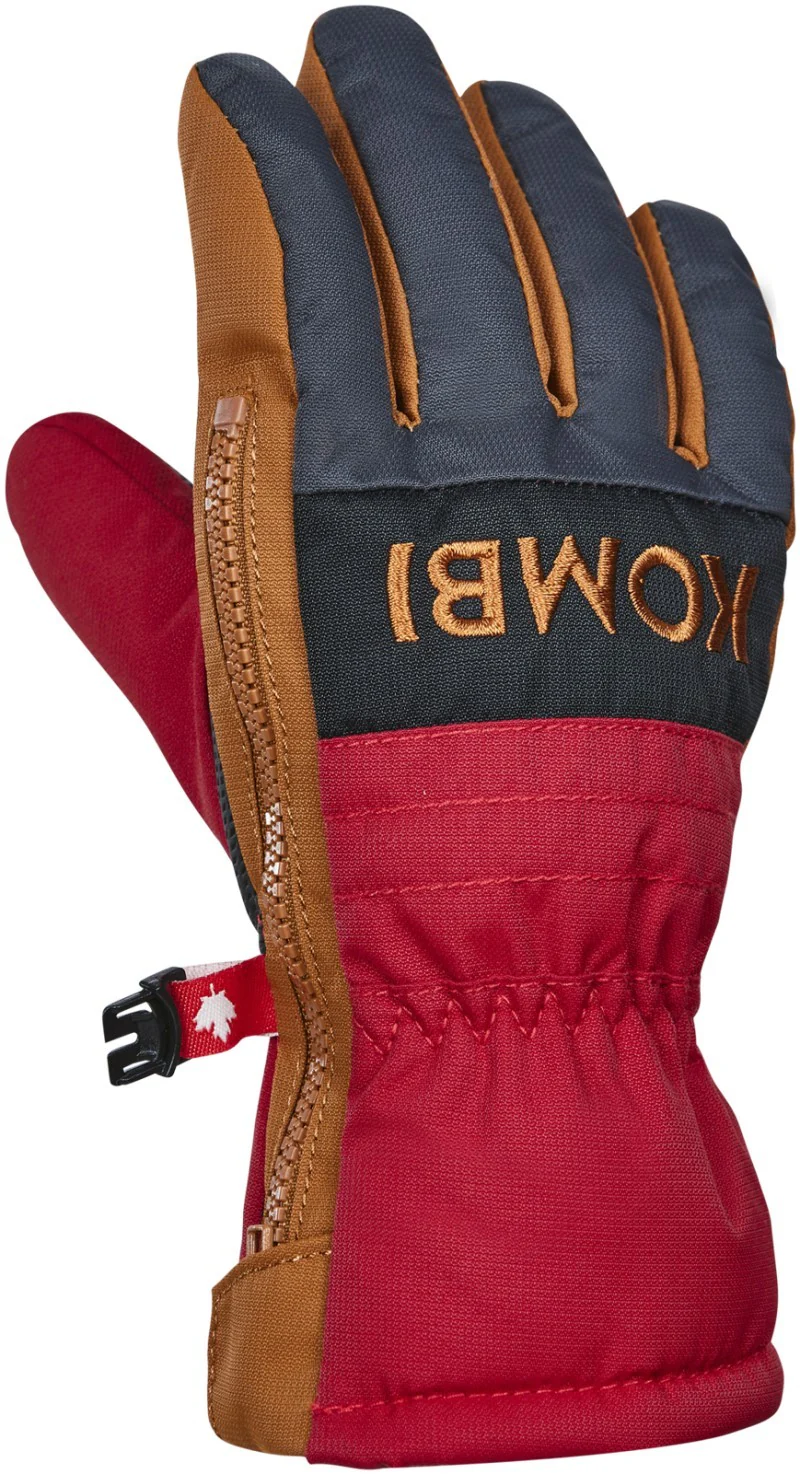 The Nano Gloves - Peewee - Image 4