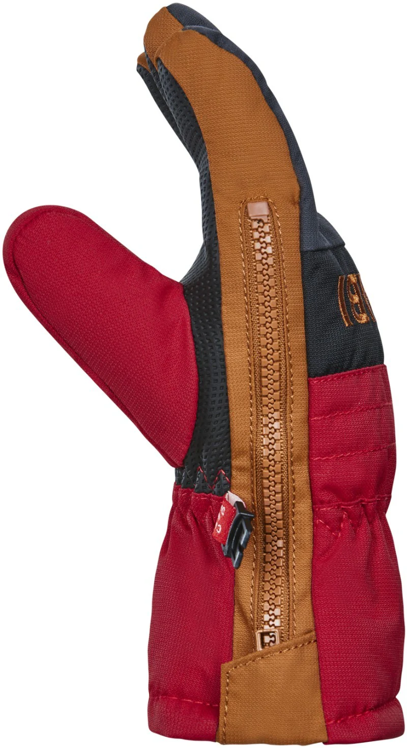The Nano Gloves - Peewee - Image 5