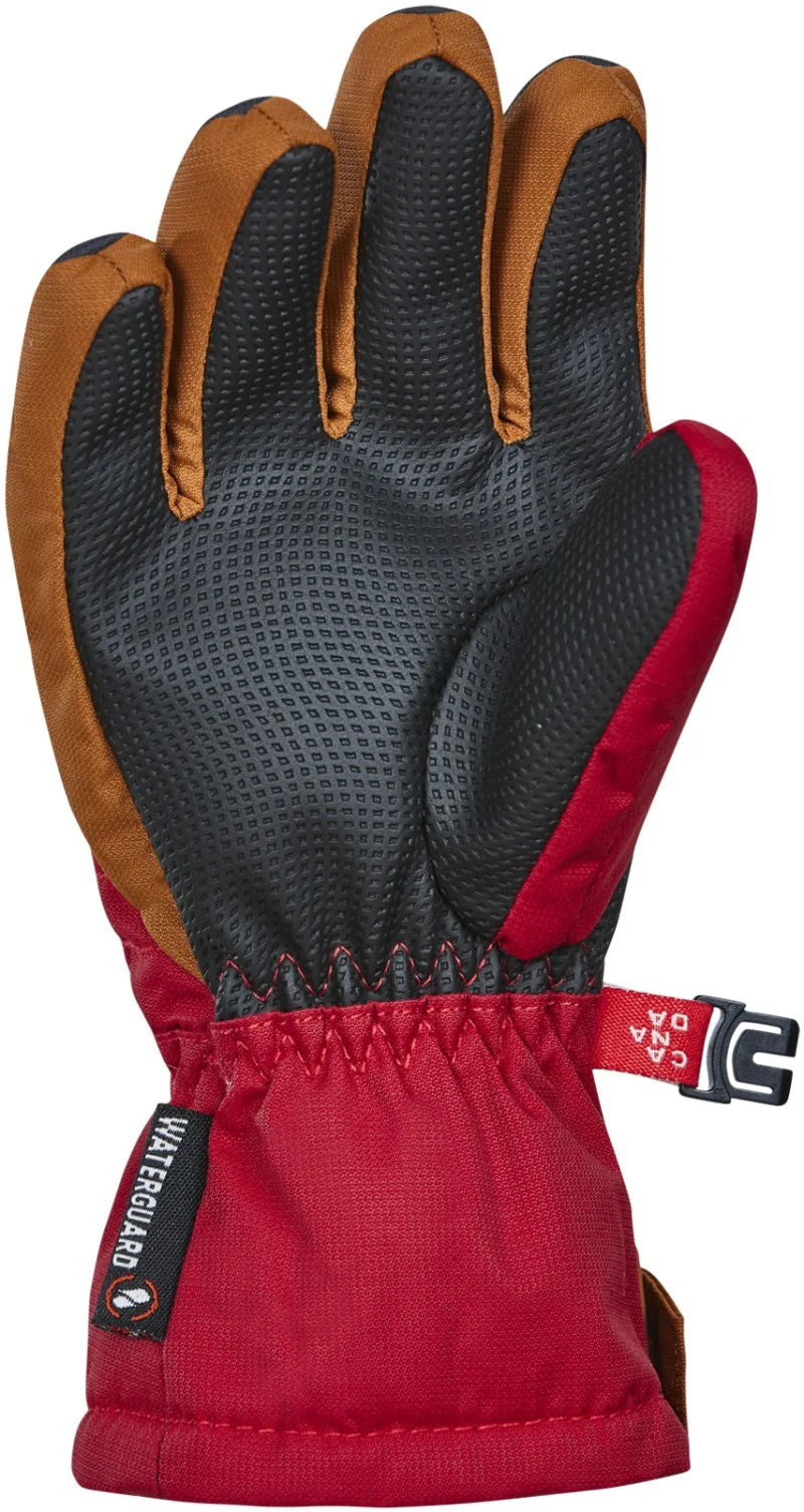 The Nano Gloves - Peewee - Image 6