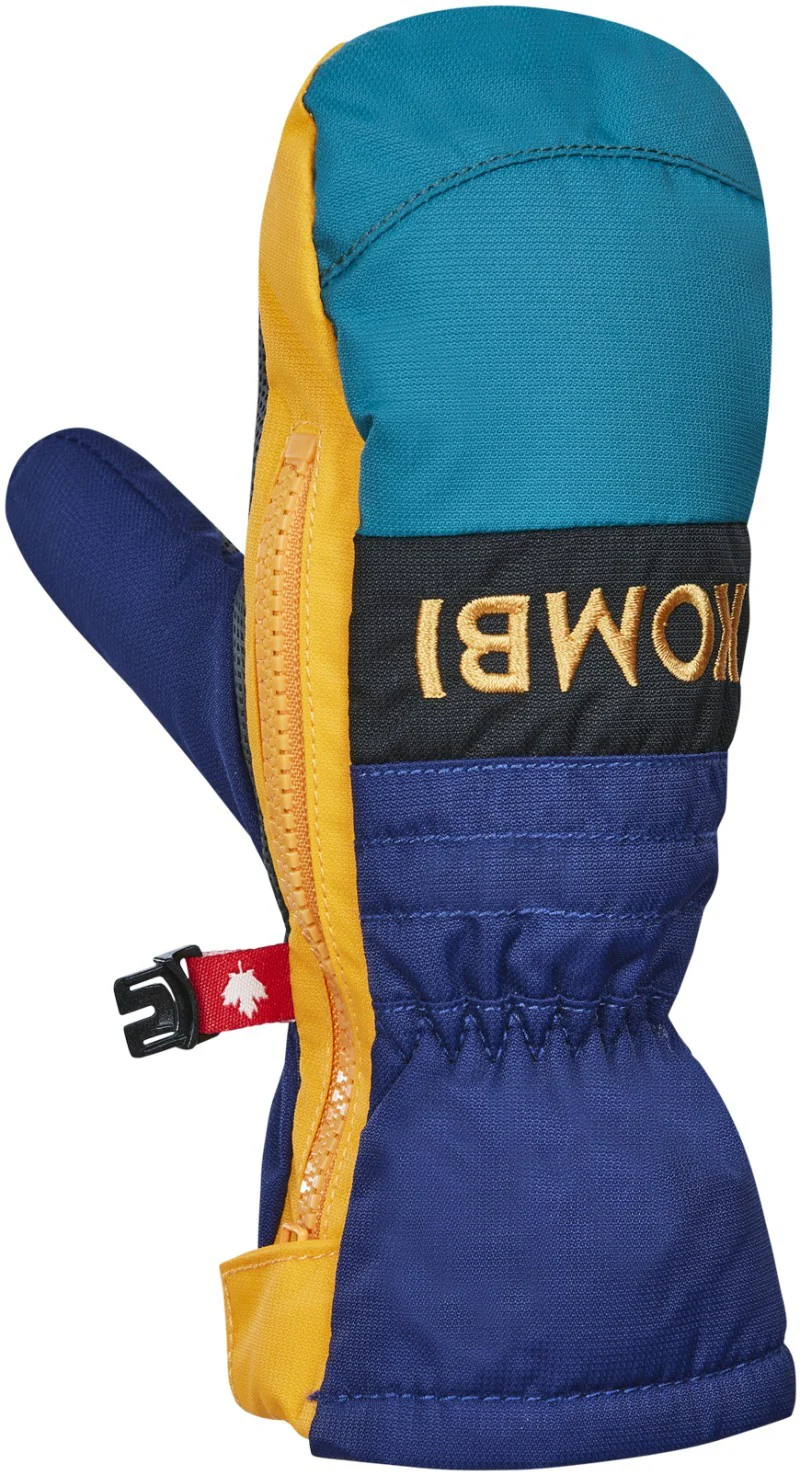 The Nano Mitts - Peewee - Image 13