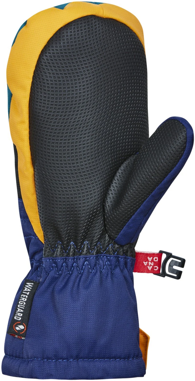 The Nano Mitts - Peewee - Image 15