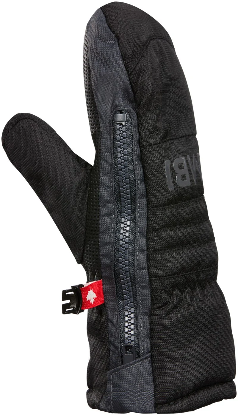 The Nano Mitts - Peewee - Image 2