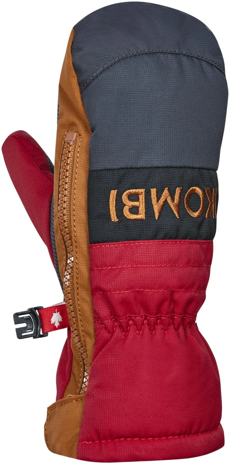 The Nano Mitts - Peewee - Image 4