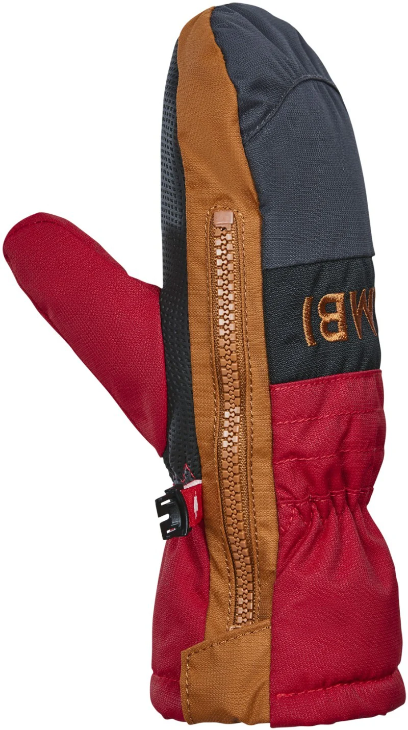 The Nano Mitts - Peewee - Image 5