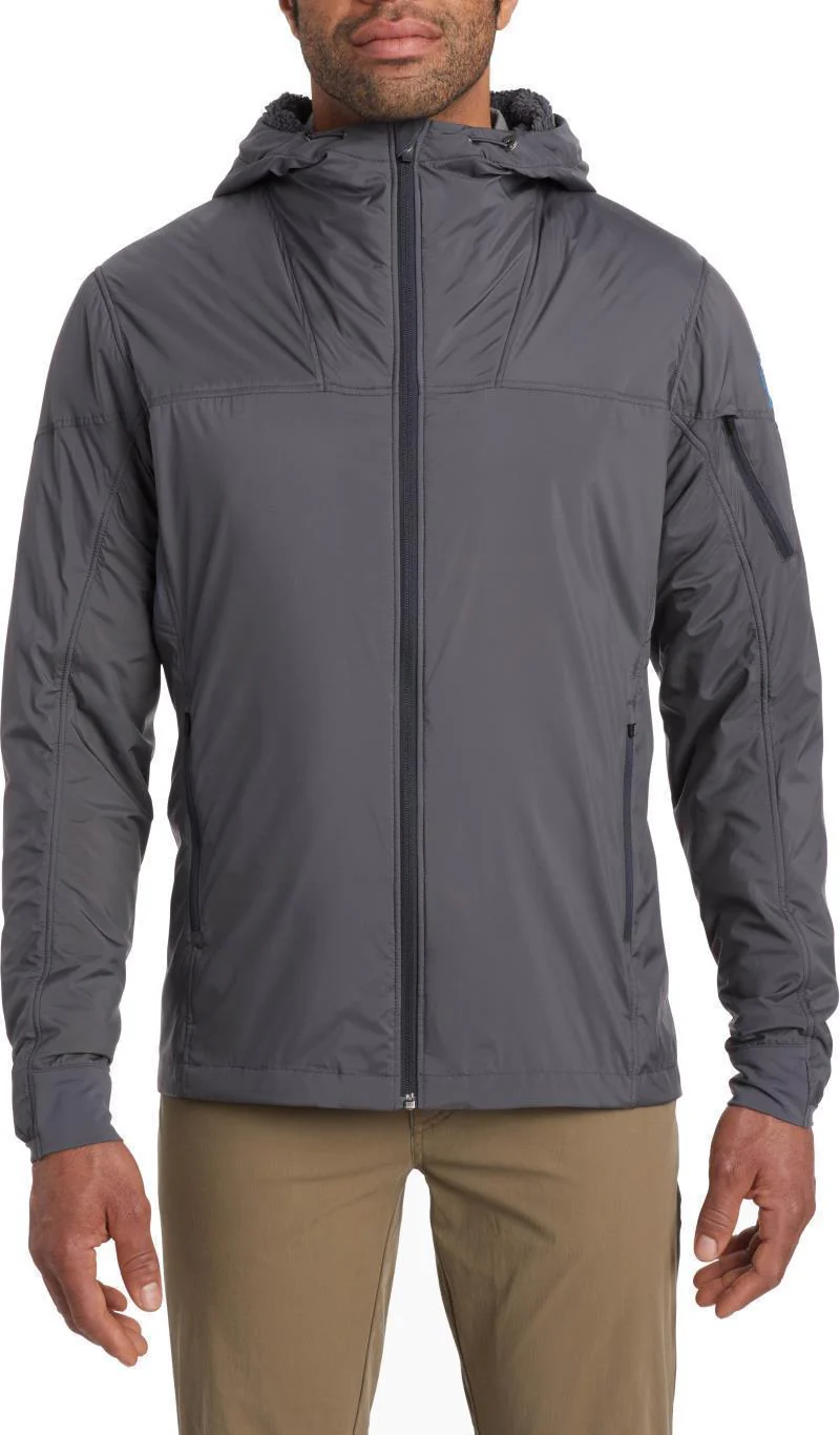 The One Hoody - Mens