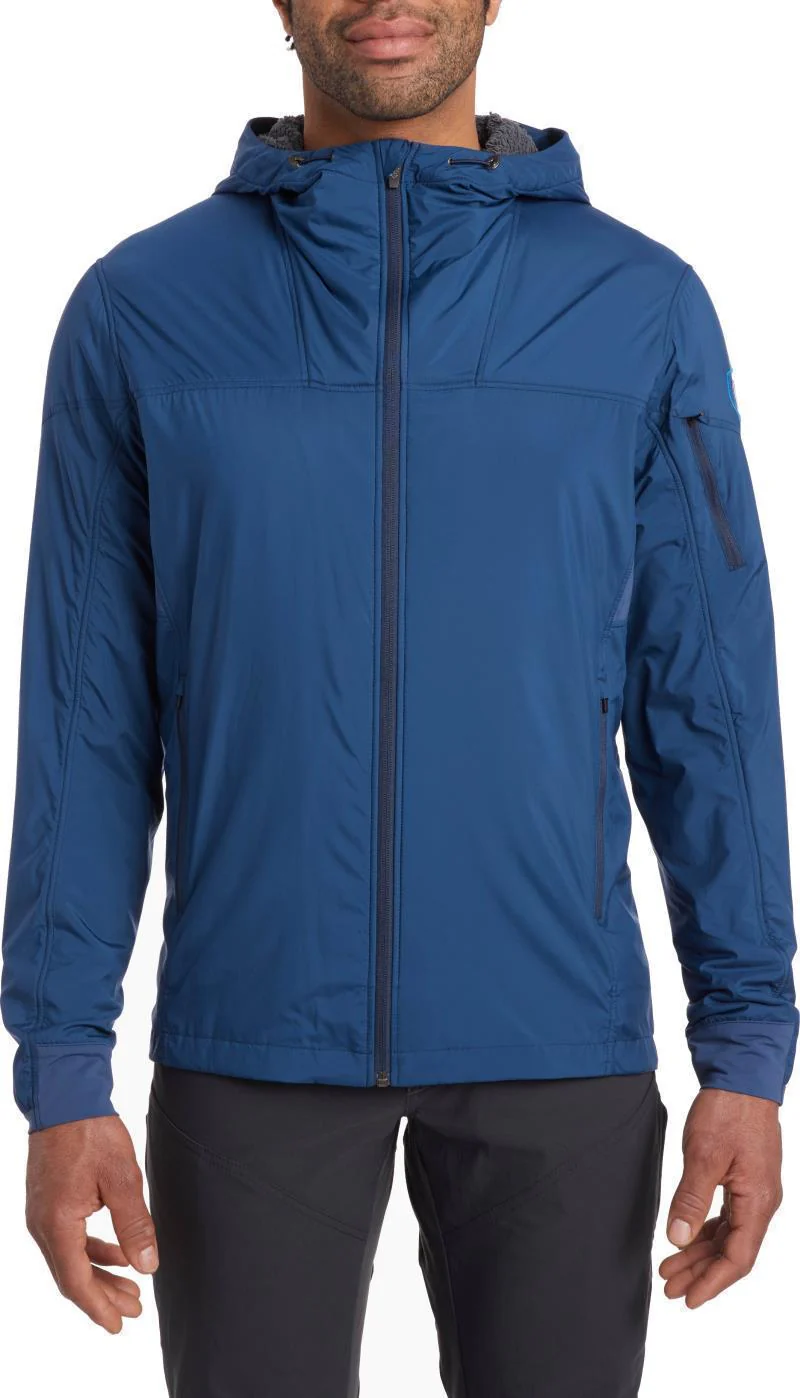 The One Hoody - Mens - Image 10