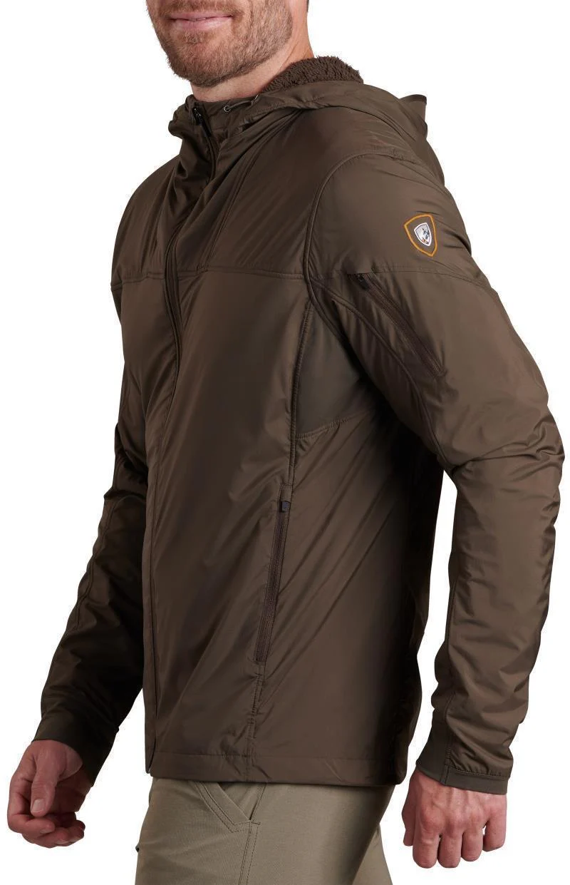 The One Hoody - Mens - Image 15