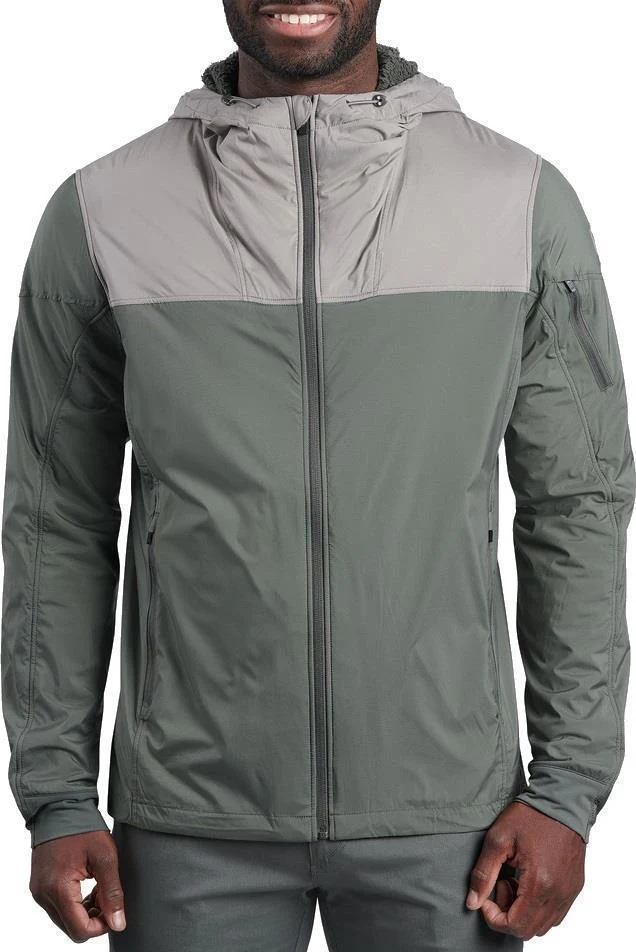 The One Hoody - Mens - Image 19