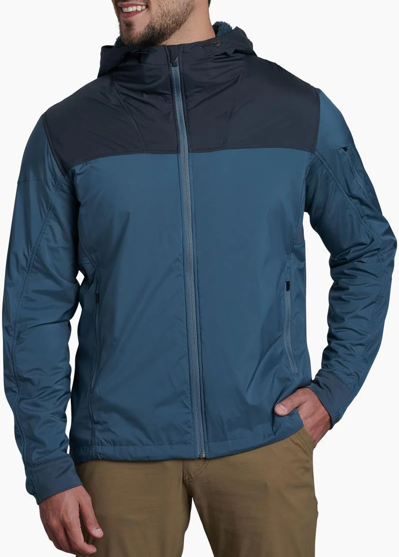 The One Hoody - Mens - Image 22