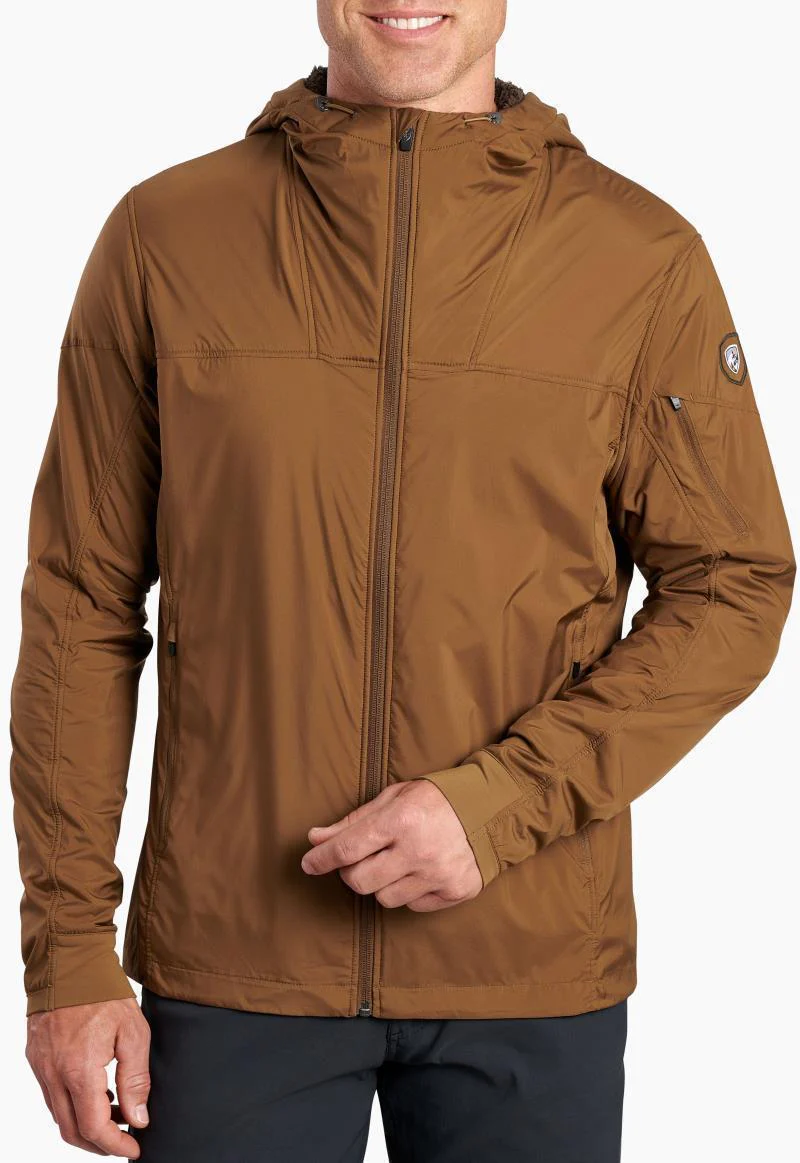 The One Hoody - Mens - Image 25