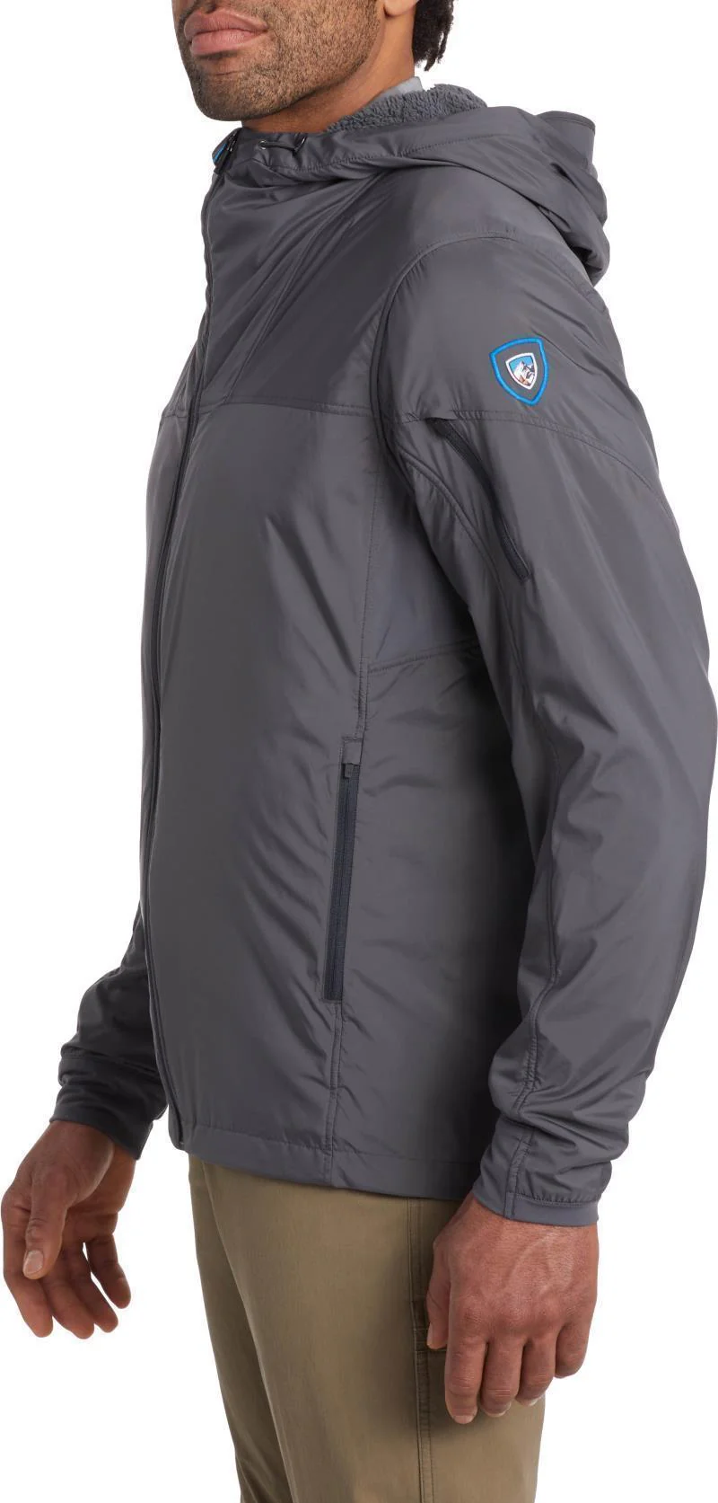 The One Hoody - Mens - Image 3