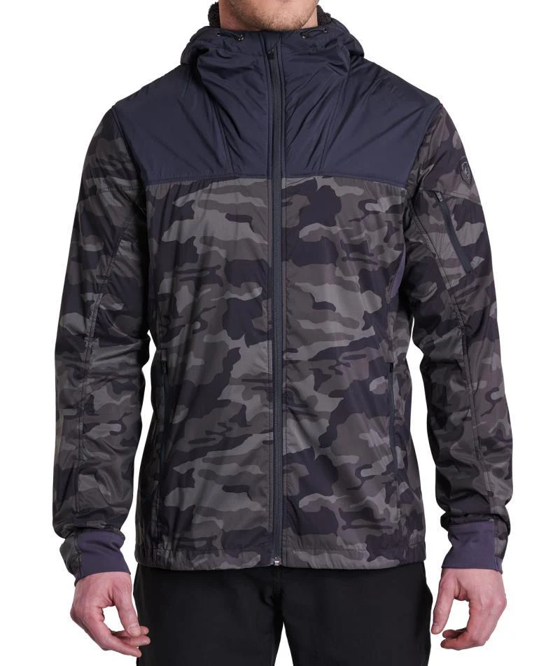 The One Hoody - Mens - Image 33