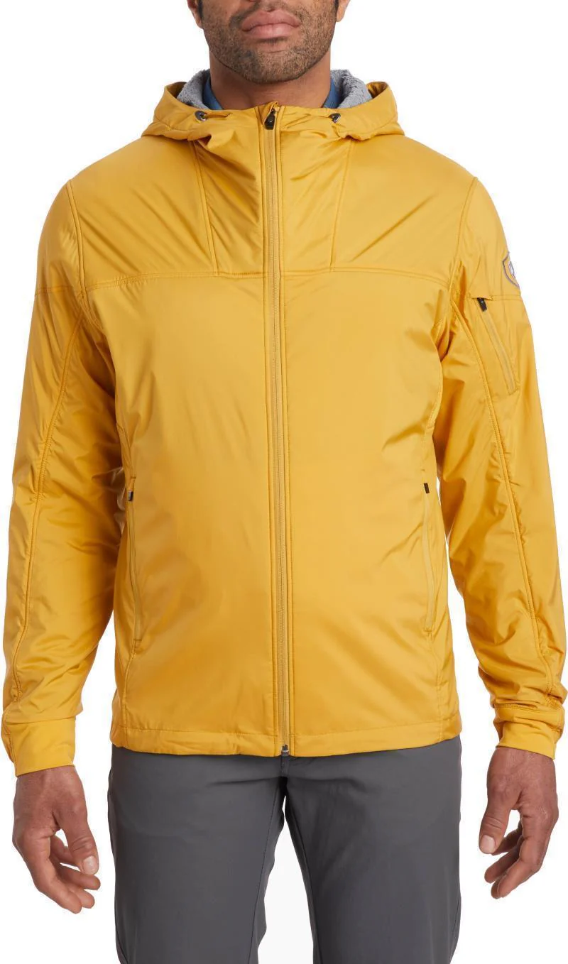 The One Hoody - Mens - Image 4