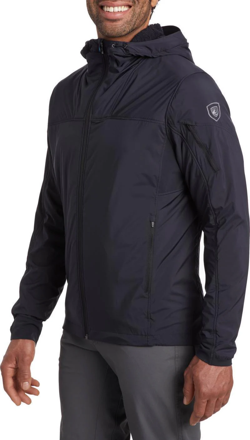 The One Hoody - Mens - Image 9