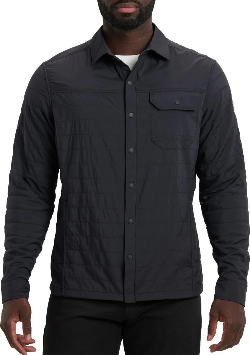 The One Shirt-Jac - Mens