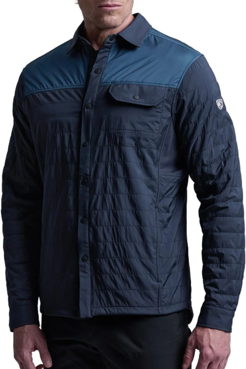 The One Shirt-Jac - Mens - Image 10