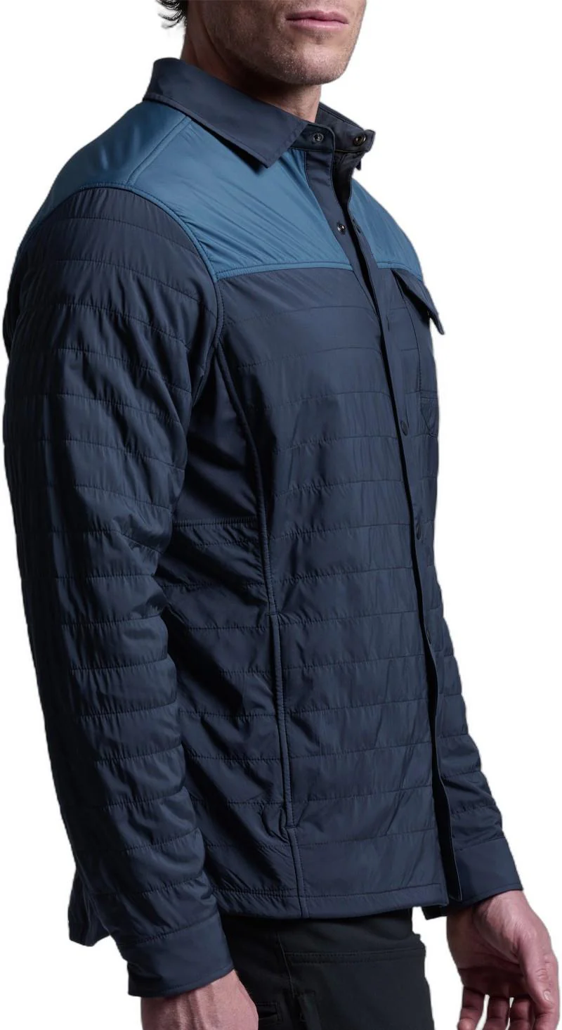 The One Shirt-Jac - Mens - Image 11