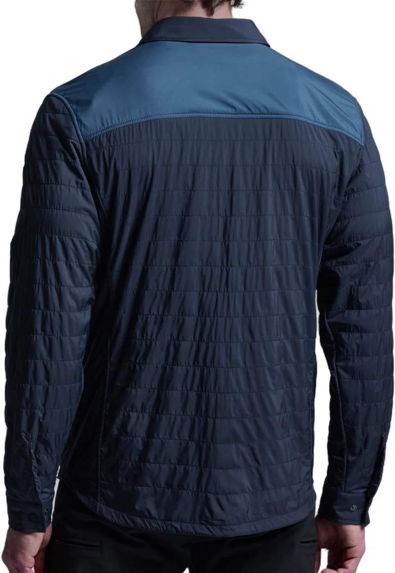 The One Shirt-Jac - Mens - Image 12