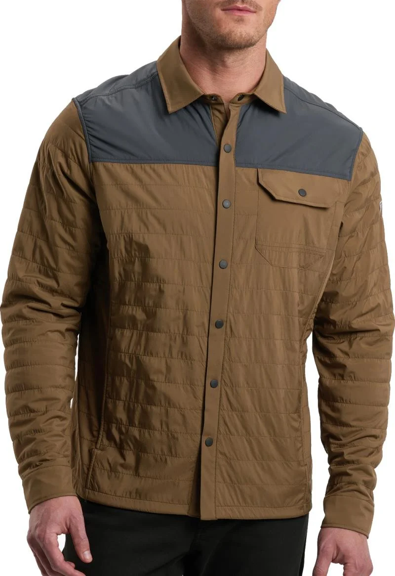 The One Shirt-Jac - Mens - Image 4
