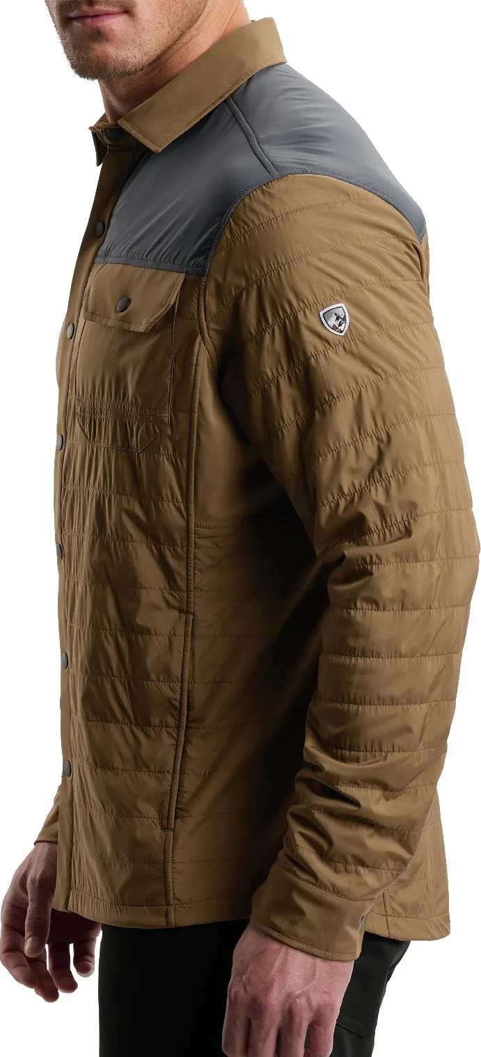 The One Shirt-Jac - Mens - Image 5