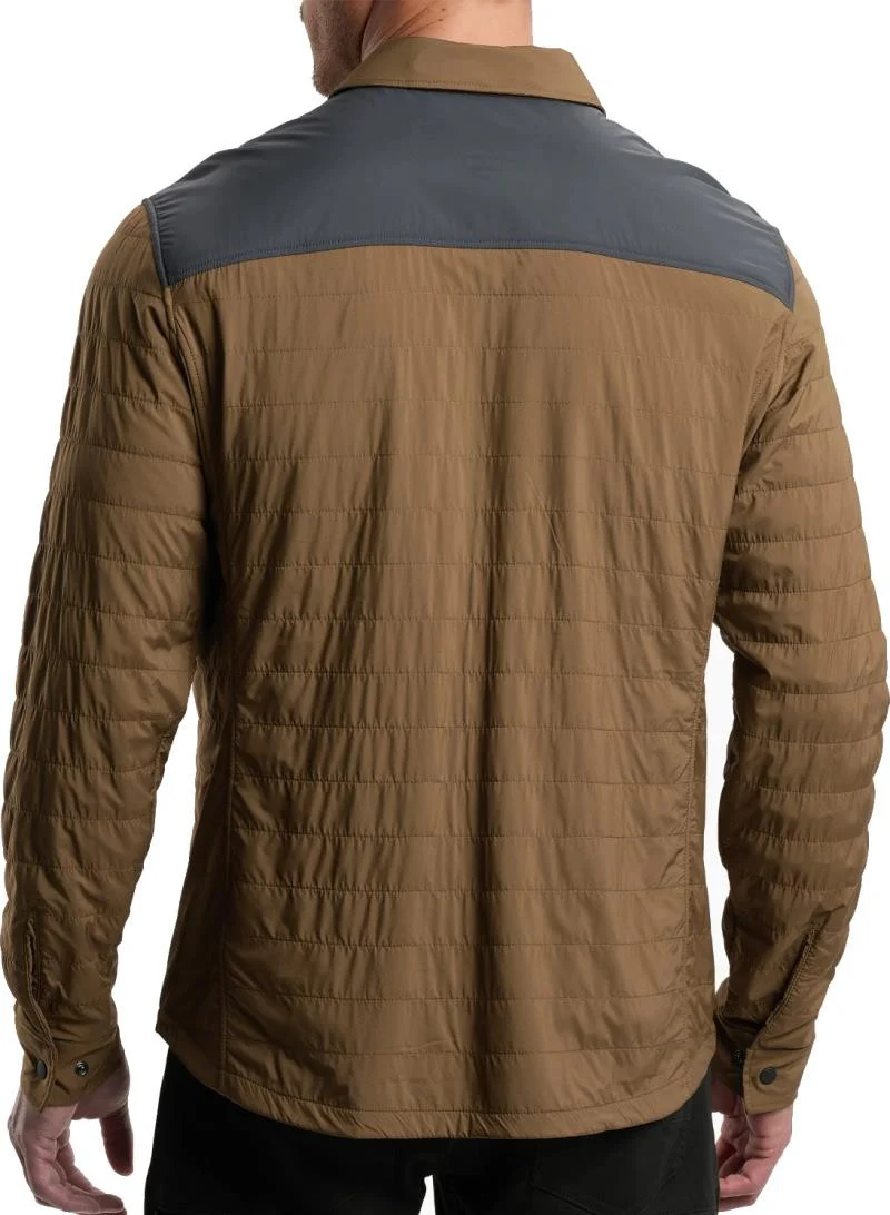 The One Shirt-Jac - Mens - Image 6