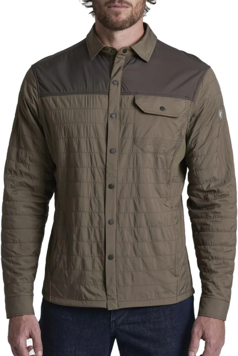 The One Shirt-Jac - Mens - Image 7