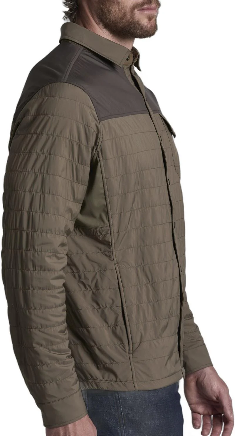The One Shirt-Jac - Mens - Image 8