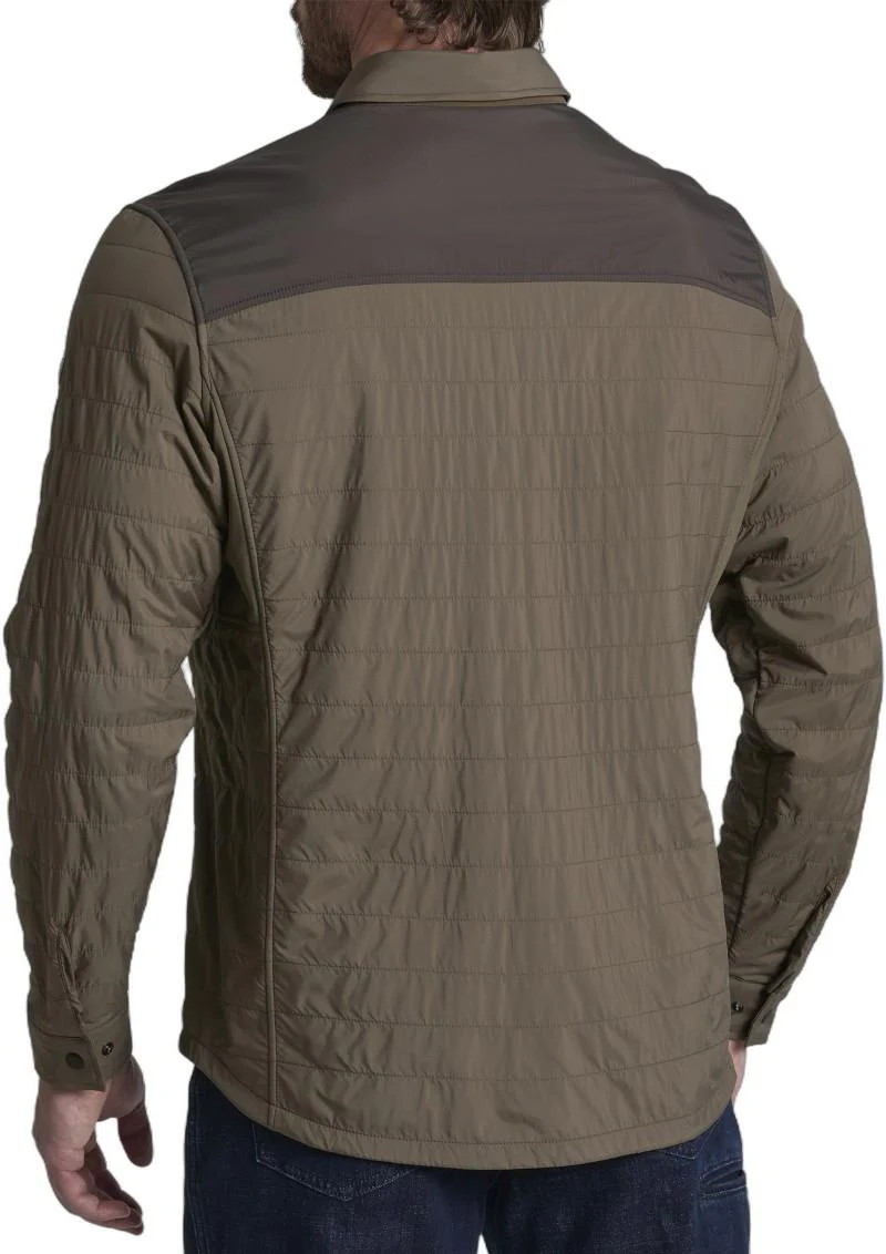 The One Shirt-Jac - Mens - Image 9